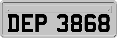 DEP3868