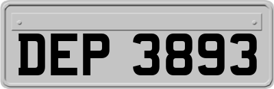 DEP3893