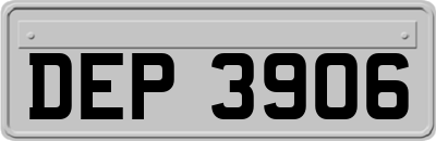 DEP3906