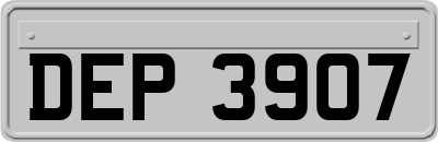 DEP3907