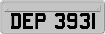 DEP3931