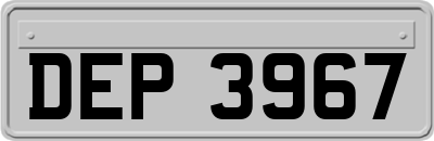 DEP3967