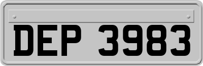 DEP3983