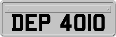DEP4010