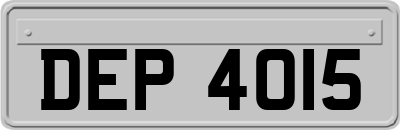 DEP4015