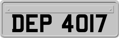 DEP4017