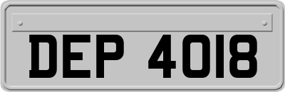 DEP4018