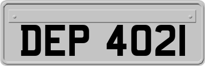 DEP4021