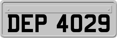 DEP4029