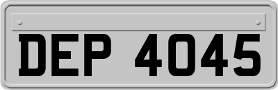 DEP4045
