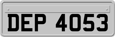 DEP4053