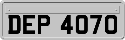 DEP4070