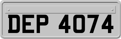 DEP4074