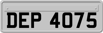 DEP4075