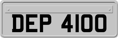 DEP4100