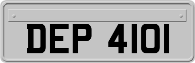 DEP4101