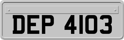 DEP4103