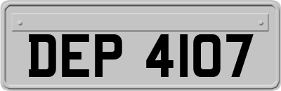DEP4107
