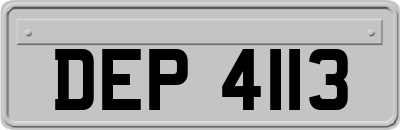 DEP4113