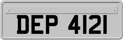 DEP4121