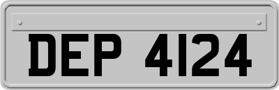 DEP4124