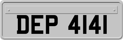 DEP4141