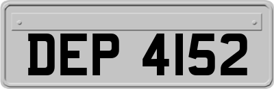 DEP4152