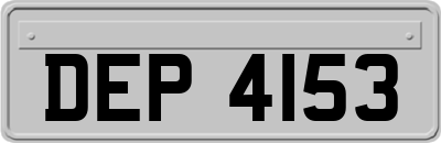 DEP4153