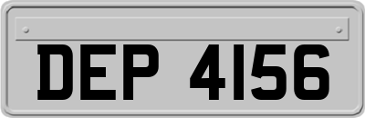 DEP4156