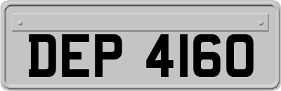 DEP4160