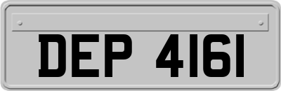DEP4161