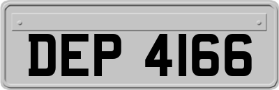 DEP4166