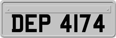 DEP4174