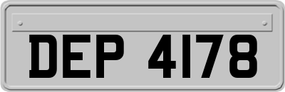 DEP4178