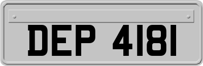 DEP4181