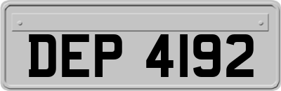 DEP4192