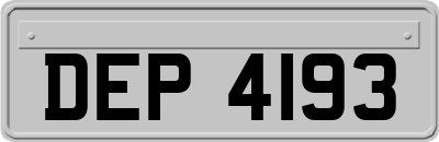DEP4193