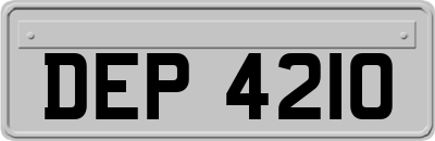 DEP4210
