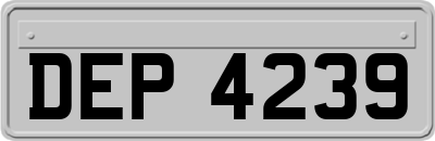 DEP4239