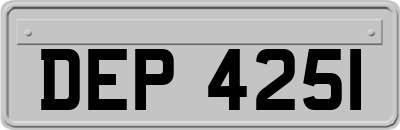 DEP4251
