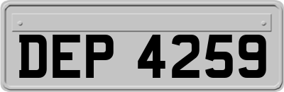 DEP4259