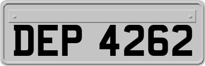 DEP4262