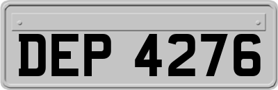 DEP4276
