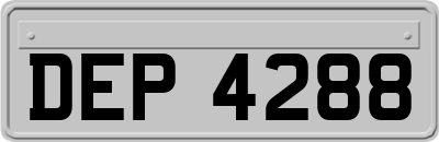 DEP4288