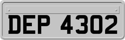 DEP4302