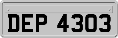 DEP4303