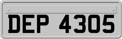 DEP4305