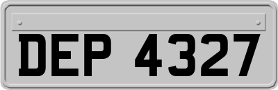 DEP4327