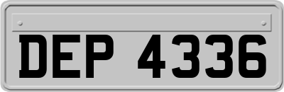 DEP4336