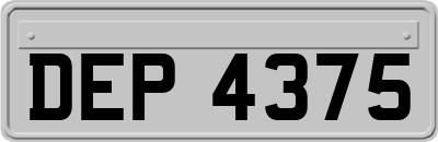 DEP4375
